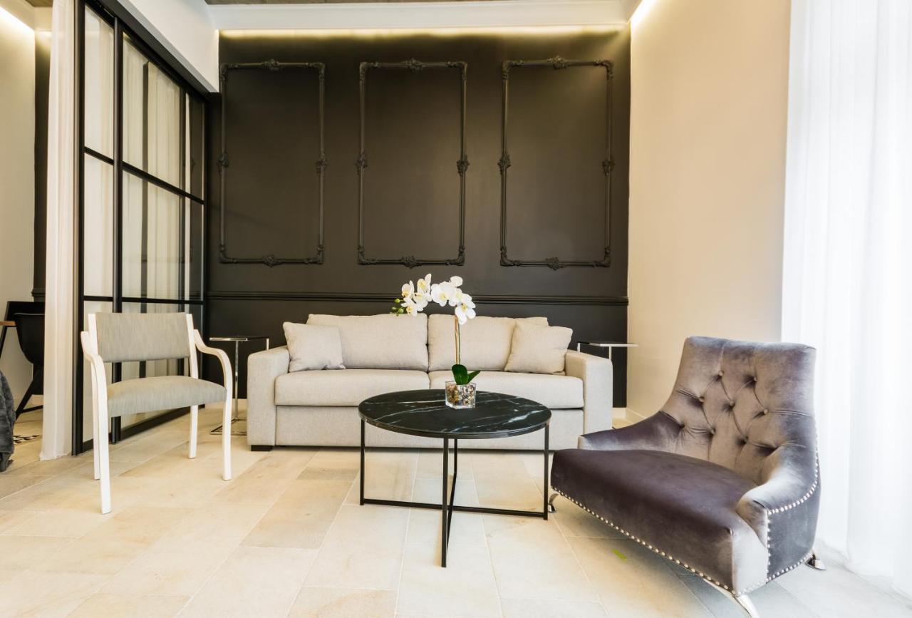 Apartment Groble Deluxe Wawelofts Krakau